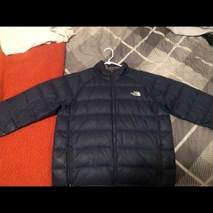 North face Puffer